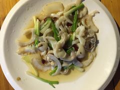 -蓝湾碧波·老字号·疍家非遗海上餐厅