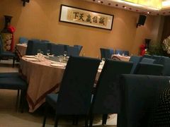 -宴天下大酒店(政和路店)