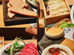 -盡膳口福跷脚牛肉火锅(国贸商城店)