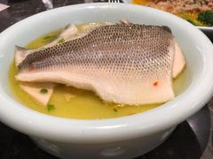 -港丽餐厅(高德置地店)