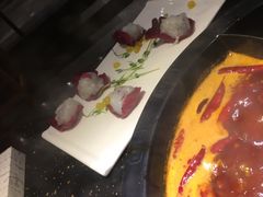 -老十七火锅(虹梅路店)