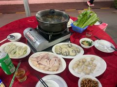 -花苑美食横琴生蚝火锅(拱北粤华路店)