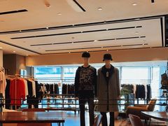 -agnès b. CAFE(ifc mallLA LOGGIA bis)