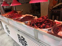 -丁家脆哨(民生路店)
