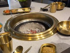 -妥妥烤肉料理(昙华林店)