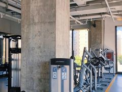 -LA合时健身4PMFIT(花桥旗舰店)
