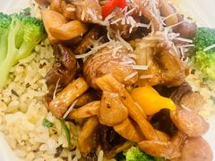 -马克西姆俄罗斯餐厅(通亚街店)