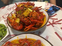 -小田油焖小龙虾(双井店)