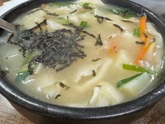 -三清洞疙瘩汤