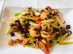 -雅逸居海鲜小厨