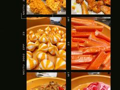 -龍歌自助小火锅(李沧顺和汇店)