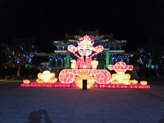 -玉佛苑