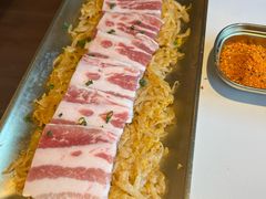 -西塔老太太泥炉烤肉(望京一店)