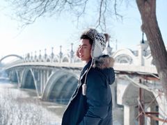 -俄罗斯风情小镇