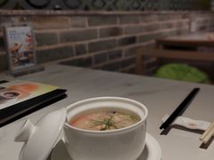 -滋粥楼·顺德菜(番禺广场总店)