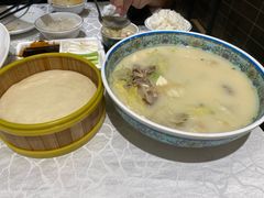 -福来居烤鸭店(天坛二店)