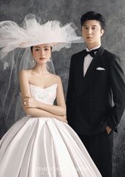 -时光印记婚纱摄影工作室·原创定制