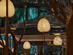 -桂满陇·海市蜃楼·黑金(国金店)