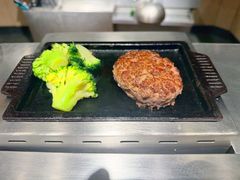 -肉肉大米(金虹桥店)