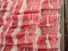 -前门·鲜肉火锅(长风店)