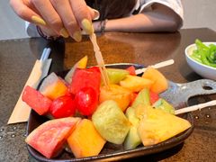 -漆黑觉米粉(三里屯店)