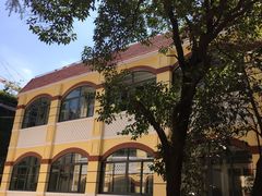 -上海市皮肤病医院(武夷路院区)