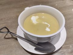 玉米忌廉汤-香港茶餐厅文化体验馆(茶山镇店)