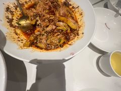 -一品红川菜(皇岗店)