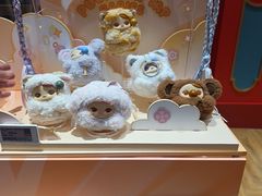 -迪士尼小镇