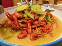 -龙虾奇迹(大华三路店)