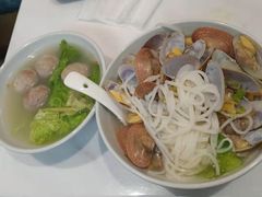 -牛魔王汕头牛肉火锅(笋岗店)