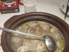 -火啫啫·粤式啫啫煲(南通首店)
