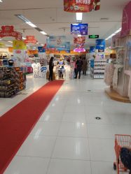 -孩子王童乐园(苏州吴中万达店)