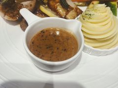 -Deer Park鹿园西餐(仁恒置地广场店)