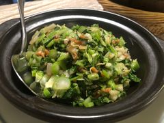 -李记潮汕砂锅粥(营福路店)