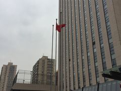 -中国科技会堂