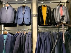 -铜锣湾国际购物中心