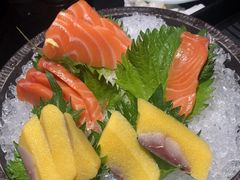 -匠和风精致料理(莆田财富中心店)