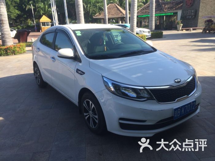 远洋安途仕汽车租赁有限公司(亚龙湾店)-dpuser_2520383383的相册