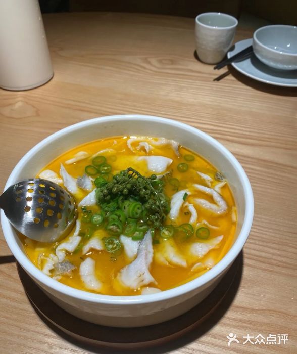 榕意·川味之美(深业上城店)图片
