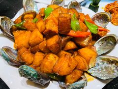 -双海酒店·海鲜家常菜(南戴河店)