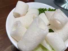 -东海怡品海鲜豆捞(星街坊店)