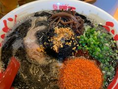 -豚王拉面(锦荣商业大厦店)