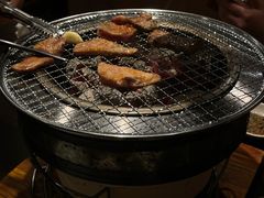 -蒜香焼肉PURUSHIN(马场路店)