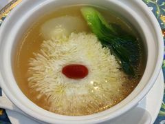 -小厨娘淮扬菜(天印大道店)