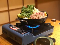 -千代武日本料理(爱建店)