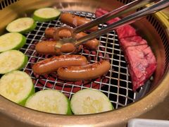 -御牛道日式烤肉料理(杭州万象城店)