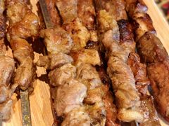 -巴依老爷新疆美食(工体旗舰店)