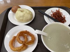 -白魁老号饭庄(安内店)