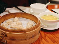 -鼎泰丰(新港中心店)